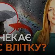 Літо В Карпатах