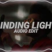 Blinding Light Edit