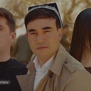 Сухроб Хамдамов