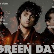 Green Day Mix