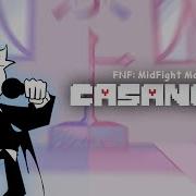 Casanovalovania Casanova Itso Megalovania