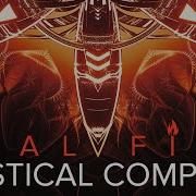 Mystical Complex Real Fire