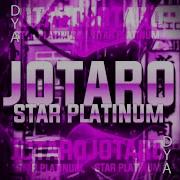 Jotaro Rap Dya