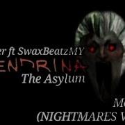 Slenderina Mom Hunt Theme Nightmare