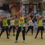 Lento Bailemos Zumba