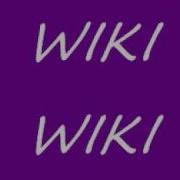 Wiki Wiki