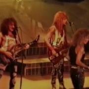 Whitesnake 1988 Live