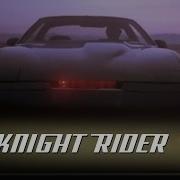 Knight Rider