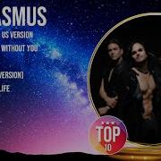 The Rasmus Full Album