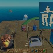 Raft Ost Building And Crafting By Jannik Schmidt