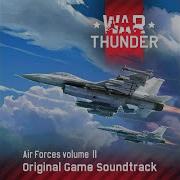 Through The Clouds War Thunder