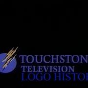 Touchstone Television Logo