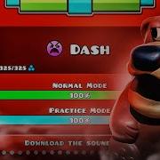 Freddy Fazbear Geometry Dash 2 2