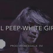 White Girl Lil Peep