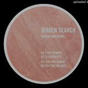 Jeroen Search Light Spinner