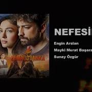 Nefesim