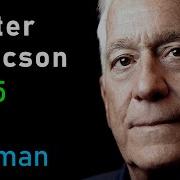 Walter Isaacson