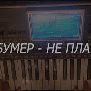 Бумер Не Плачь Korg Pa900