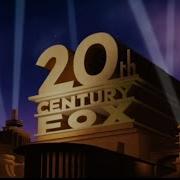 20Th Century Fox Logo History Roblox