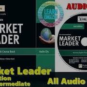 Market Leader Pre Intermediate Course Book