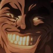 Yujiro Hanma Laugh Phonk