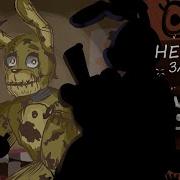 Don T Forget Не Забывай Rus Cover Fnaf Song