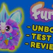 Furby Boom 2023