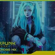 Cyberpunk Edgerunners Music To Augment Your Cyberpsychosis Soundtrack Music Mix