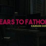 Fears To Fathom Carson House Ost Power Out