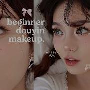 Korean Makeup