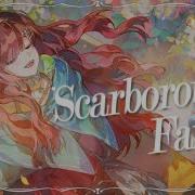 Scarborough Fair Sukasuka Ver Cover By Miori Celesta