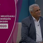 Nurəddin Mehdixanlı Gedəndə Demistin Gəlməyəcəksən