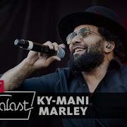 Ky Mani Marley Summer Jam 2024