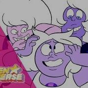 Steven Universe Svenskq Amitist