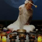 Chakra Healing Tibetan Singing Bowls