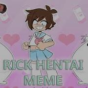 Rick Hentai