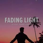 Lo Fading Light Lyrics Ft Bonny Lauren