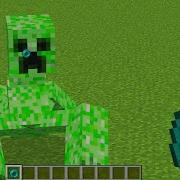 What S Inside Mutant Creeper