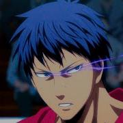 Anime Rap Mausa Aomine Daiki