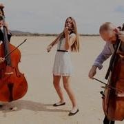 Rolling In The Deep Adele Violin Cello Bass Cover Simply Three