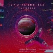 Juno To Jupiter Out In Space Vangelis