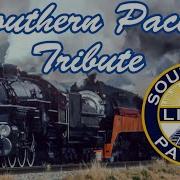 Southern Pacific Tribute