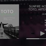 Jah Sunfire Novikov Toto Artem Toto