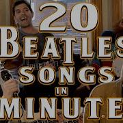 The Best Beatles Medley