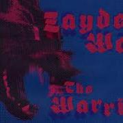 Zayde Wolf The Warrior