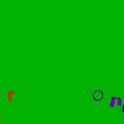 Nick Jr Productions Logo Green Screen