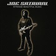 Mind Storm Joe Satriani