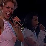 E Rotic The Winner Takes It All Live 1997