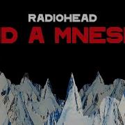 Radiohead Kid A Full Album