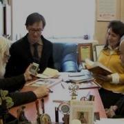 Радио России Альманах Здоровья